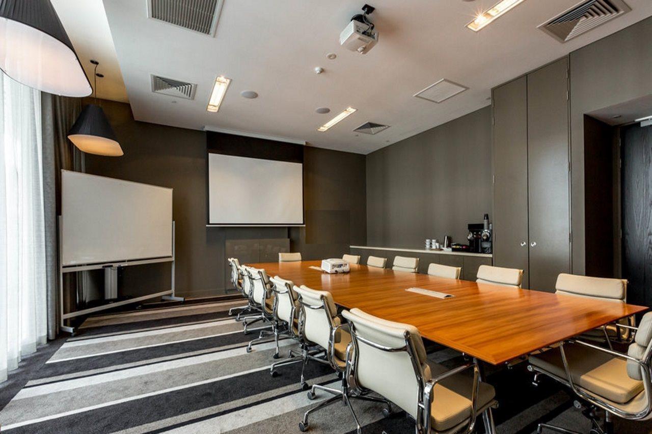 Fraser Suites Perth Exterior photo Meeting room