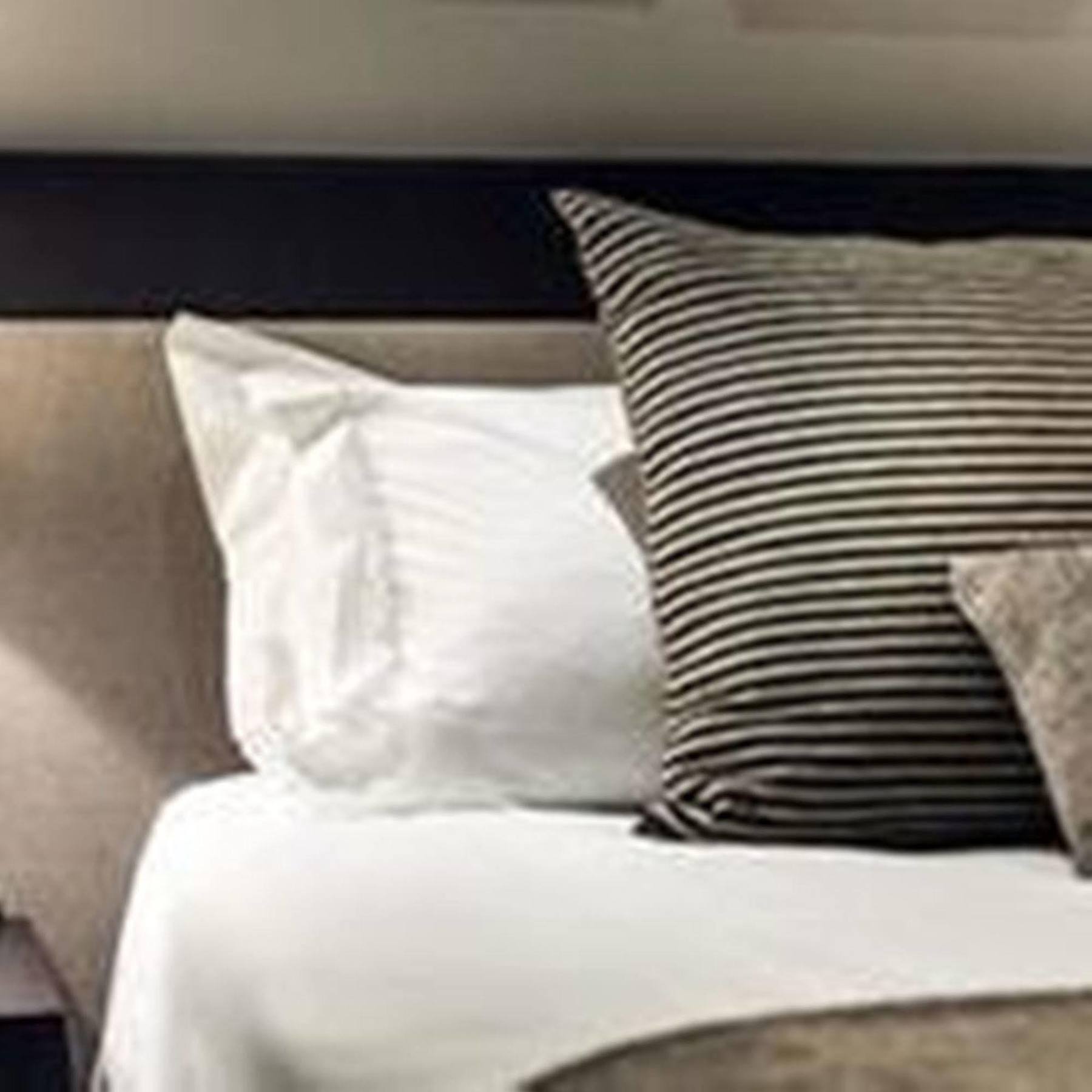 Fraser Suites Perth Exterior photo A striped cushion