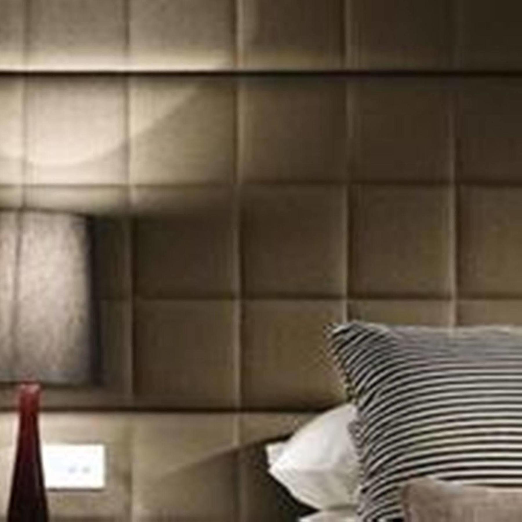 Fraser Suites Perth Exterior photo A wall of ceramic tiles