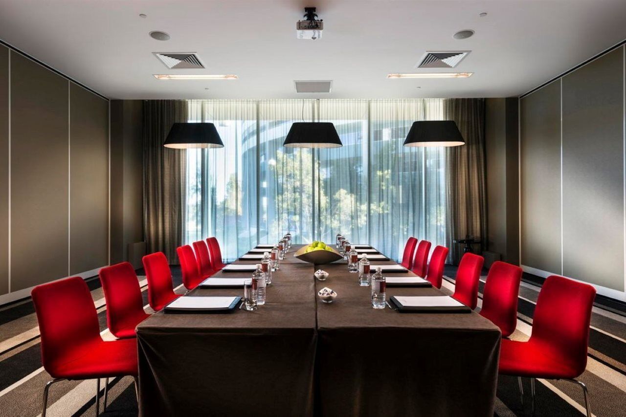 Fraser Suites Perth Exterior photo Meeting room